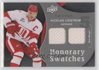 Nicklas Lidstrom