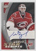 Cam Ward