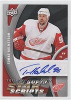 Tomas Holmstrom