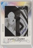 Jonas Gustavsson [Noted] #/1