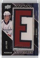 Jay Beagle #/499