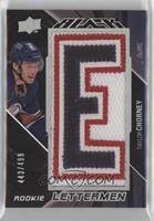 Taylor Chorney #/499