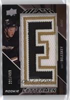 Matt Beleskey #/499