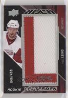 Ville Leino #/499