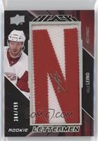 Ville Leino [EX to NM] #/499