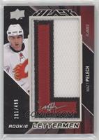 Matt Pelech #/499