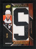 James van Riemsdyk #/99