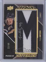 Tyler Myers #/99