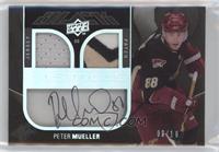 Peter Mueller #/10