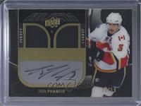 Dion Phaneuf #/50