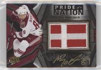 Mikkel Boedker #/35