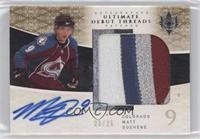 Matt Duchene #/25