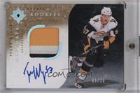 Ultimate Rookies Autographed - Tyler Myers #/25