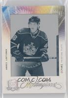 Andrei Loktionov [Noted] #/1