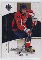 Alexander Ovechkin #/399