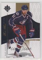 Rick Nash #/399