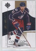 Rick Nash #/399