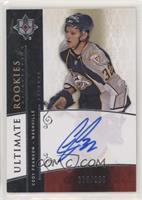 Ultimate Rookies Autographed - Cody Franson #/299