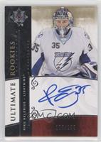 Ultimate Rookies Autographed - Riku Helenius #/299