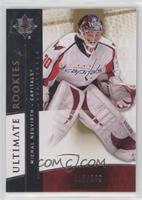 Ultimate Rookies - Michal Neuvirth #/399