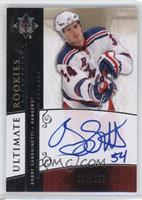 Ultimate Rookies Autographed - Bobby Sanguinetti #/299