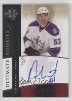 Ultimate Rookies Autographed - Alec Martinez #/299