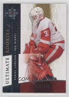 Ultimate Rookies - Daniel Larsson #/399