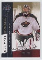 Ultimate Rookies - Anton Khudobin #/399