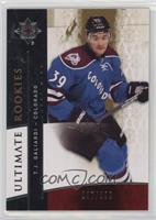 Ultimate Rookies - T.J. Galiardi #/399