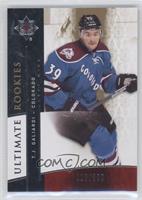 Ultimate Rookies - T.J. Galiardi #/399