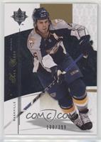 Shea Weber #/399