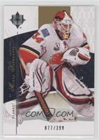 Miikka Kiprusoff #/399