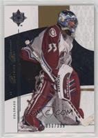 Patrick Roy #/399