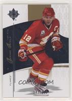 Jarome Iginla #/399