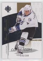 Vincent Lecavalier #/399