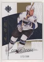 Martin St. Louis #/399