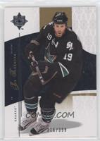 Joe Thornton #/399