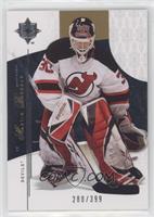 Martin Brodeur #/399