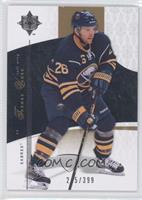 Thomas Vanek #/399