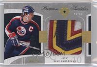 Dale Hawerchuk #/25