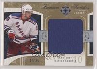 Marian Gaborik #/35