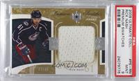 Rick Nash [PSA 9 MINT] #/35