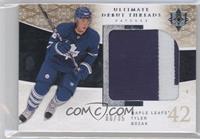 Tyler Bozak #/35