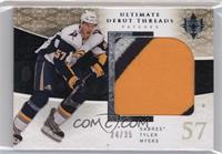 Tyler Myers #/35