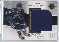 Michael Grabner #/200