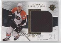 James van Riemsdyk #/200