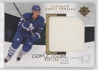 Tyler Bozak #/200