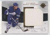 Viktor Stalberg #/200