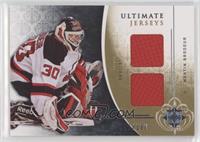 Martin Brodeur #/100