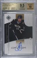 Jamie Benn [BGS 9.5 GEM MINT]